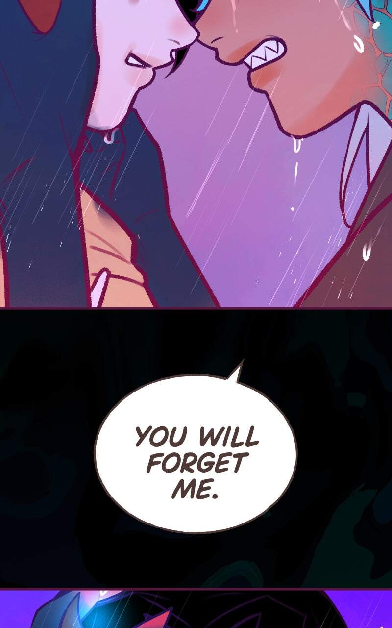 The Siren's Light Chapter 40 page 38 - 