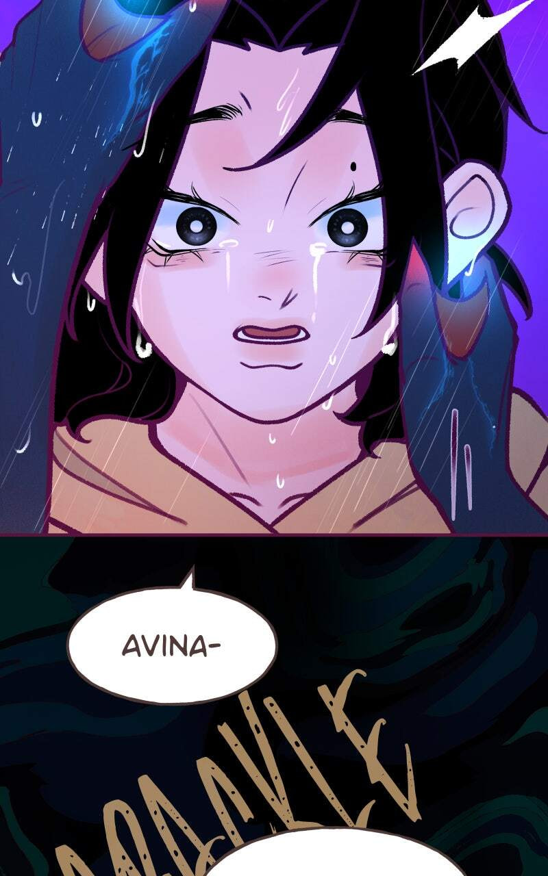 The Siren's Light Chapter 40 page 39 - 