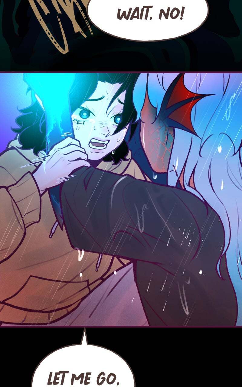 The Siren's Light Chapter 40 page 40 - 