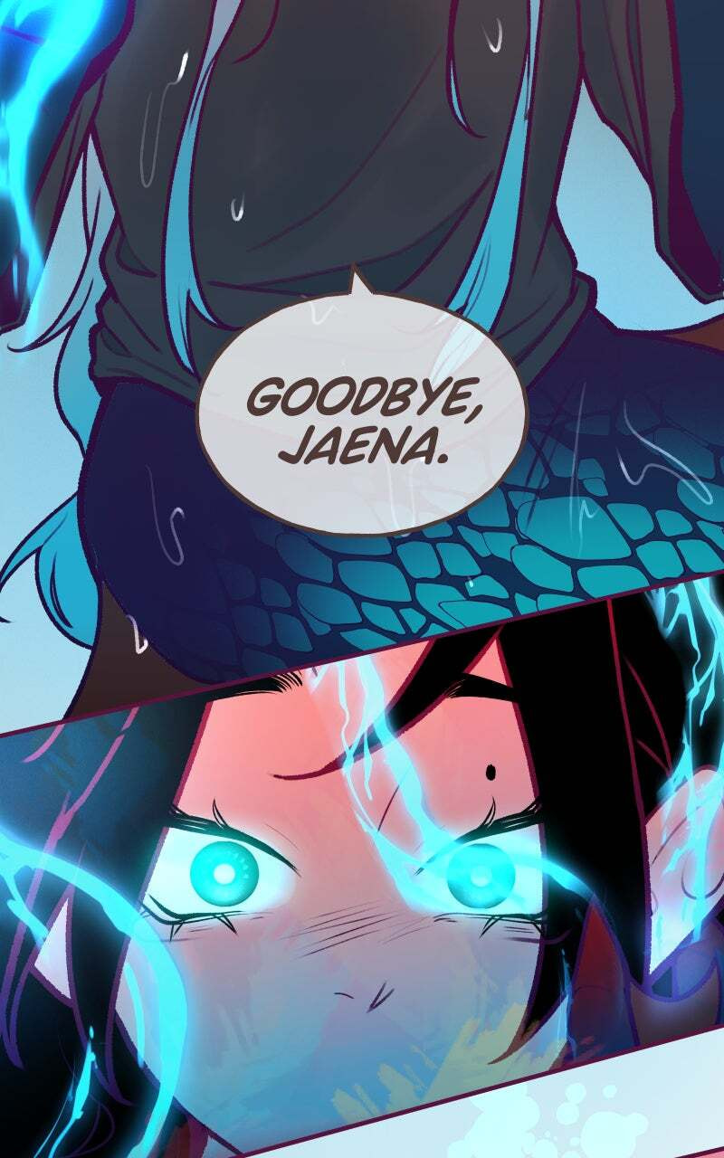 The Siren's Light Chapter 40 page 42 - 