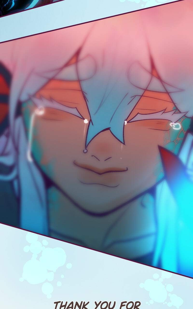 The Siren's Light Chapter 40 page 43 - 