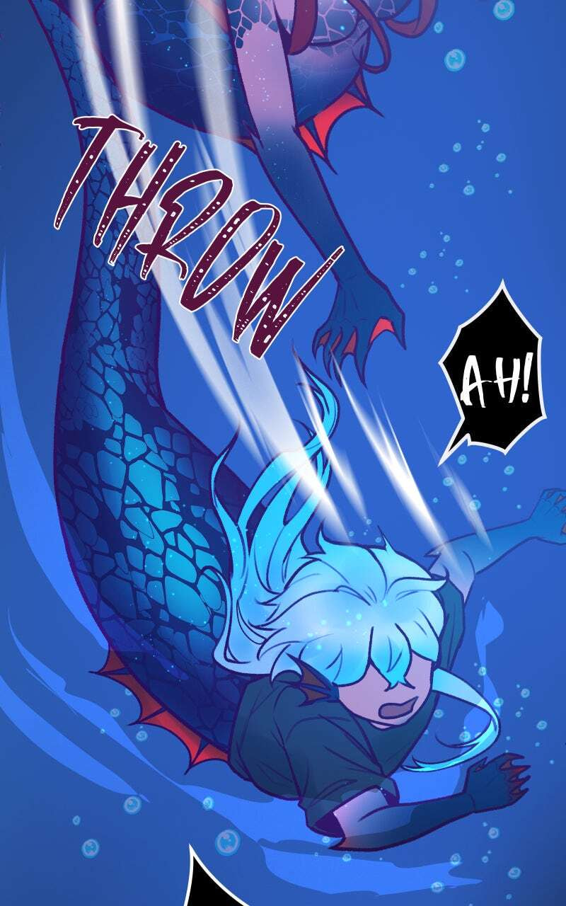 The Siren's Light Chapter 40 page 54 - 