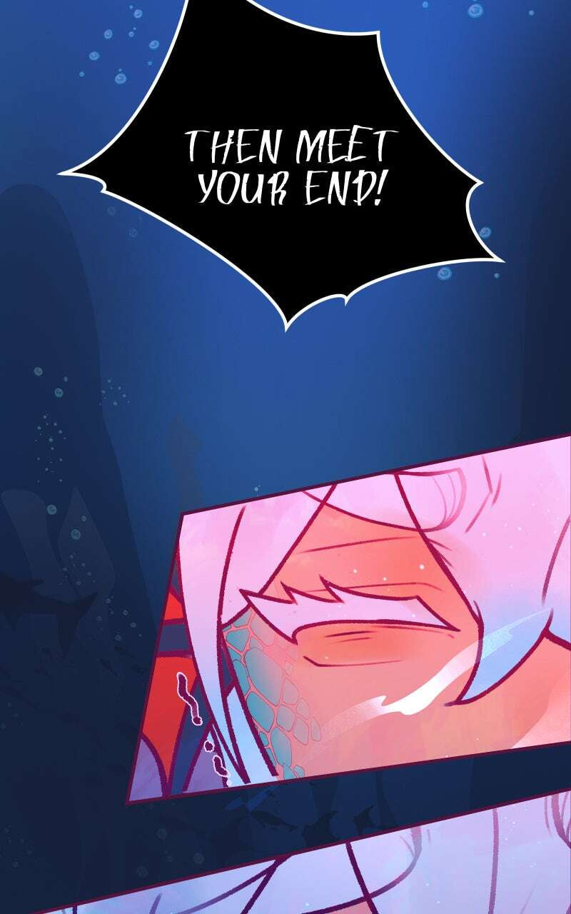 The Siren's Light Chapter 40 page 55 - 