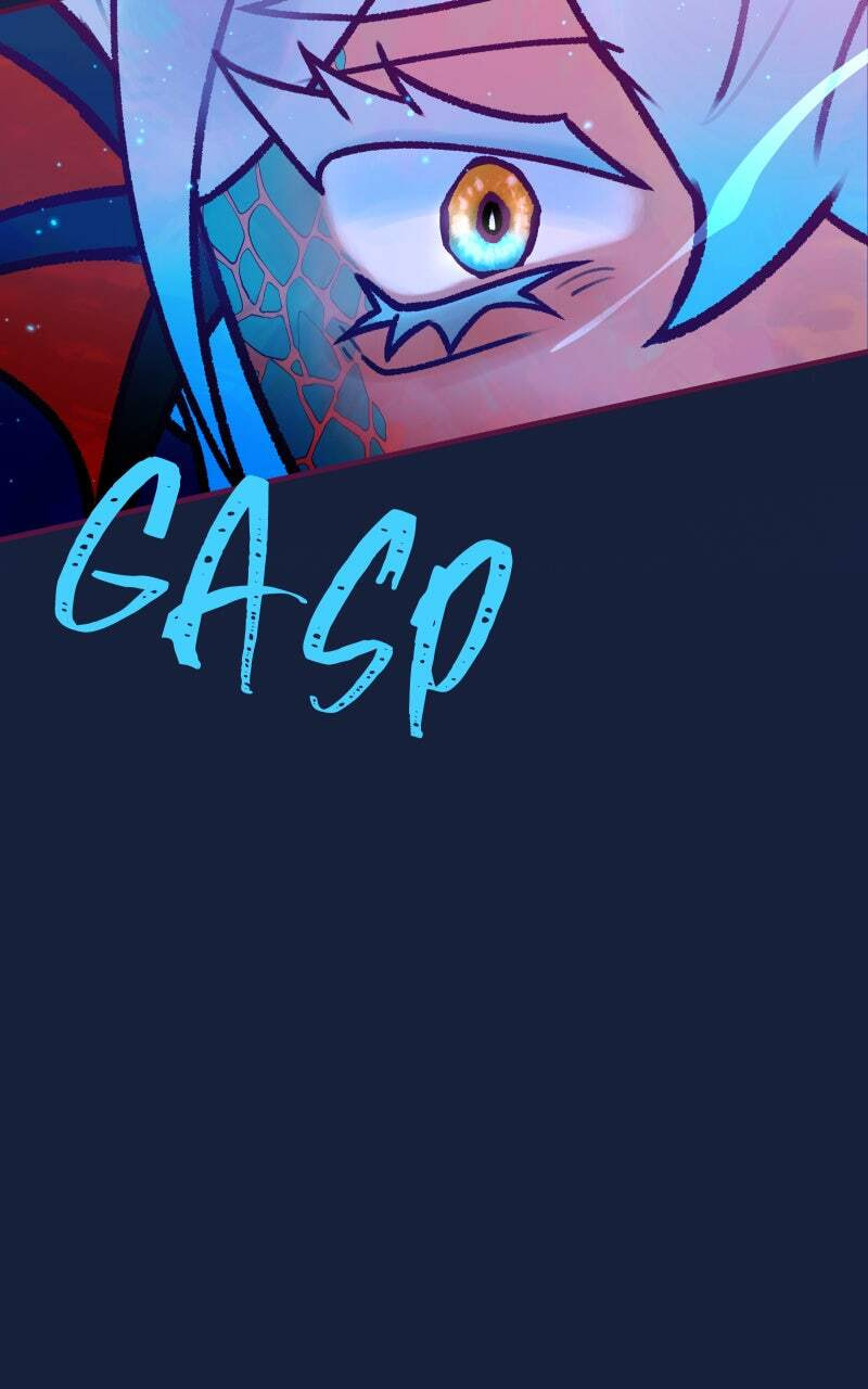The Siren's Light Chapter 40 page 56 - 