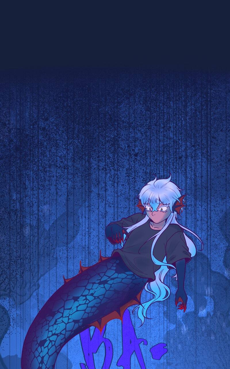 The Siren's Light Chapter 40 page 57 - 