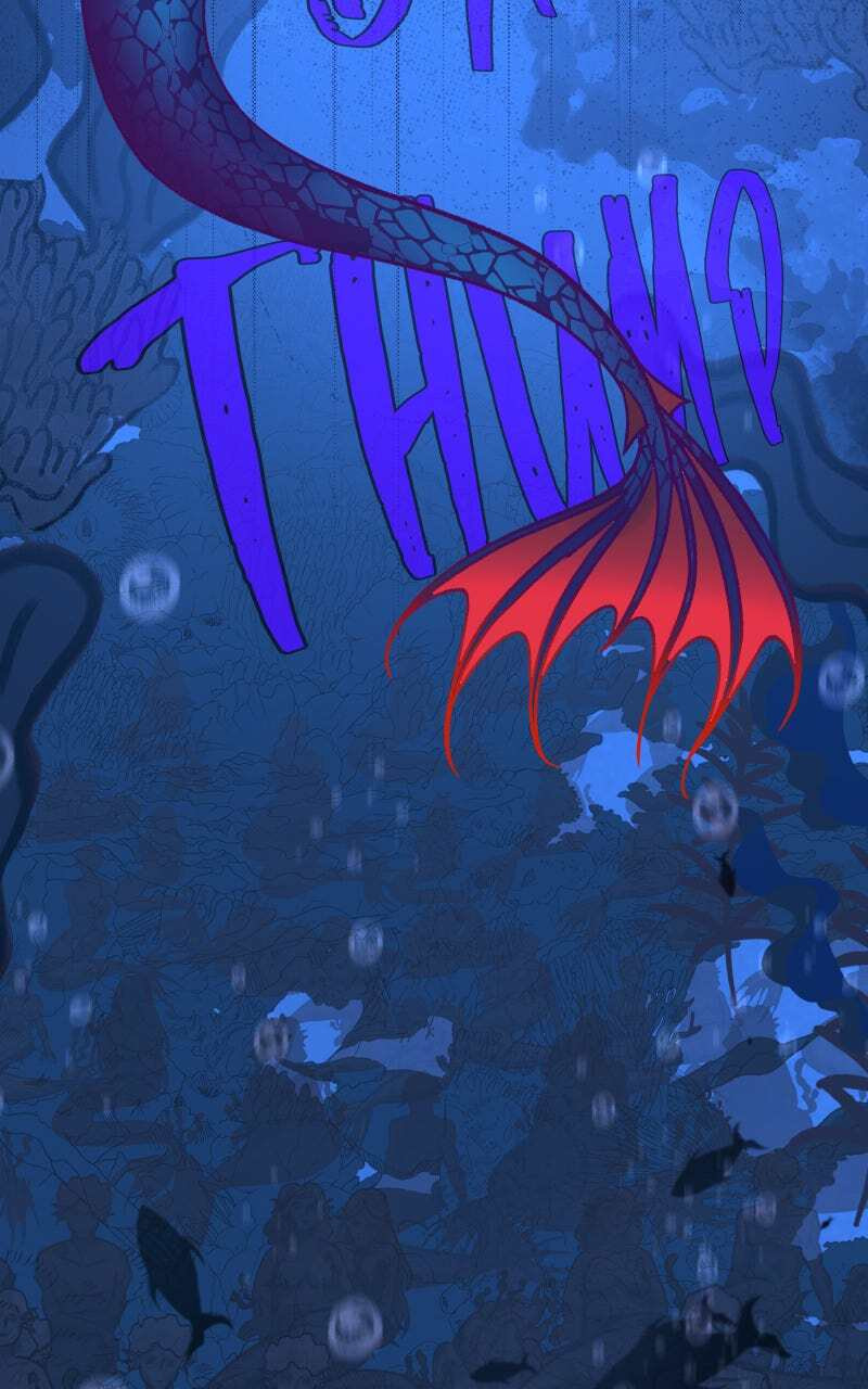 The Siren's Light Chapter 40 page 58 - 