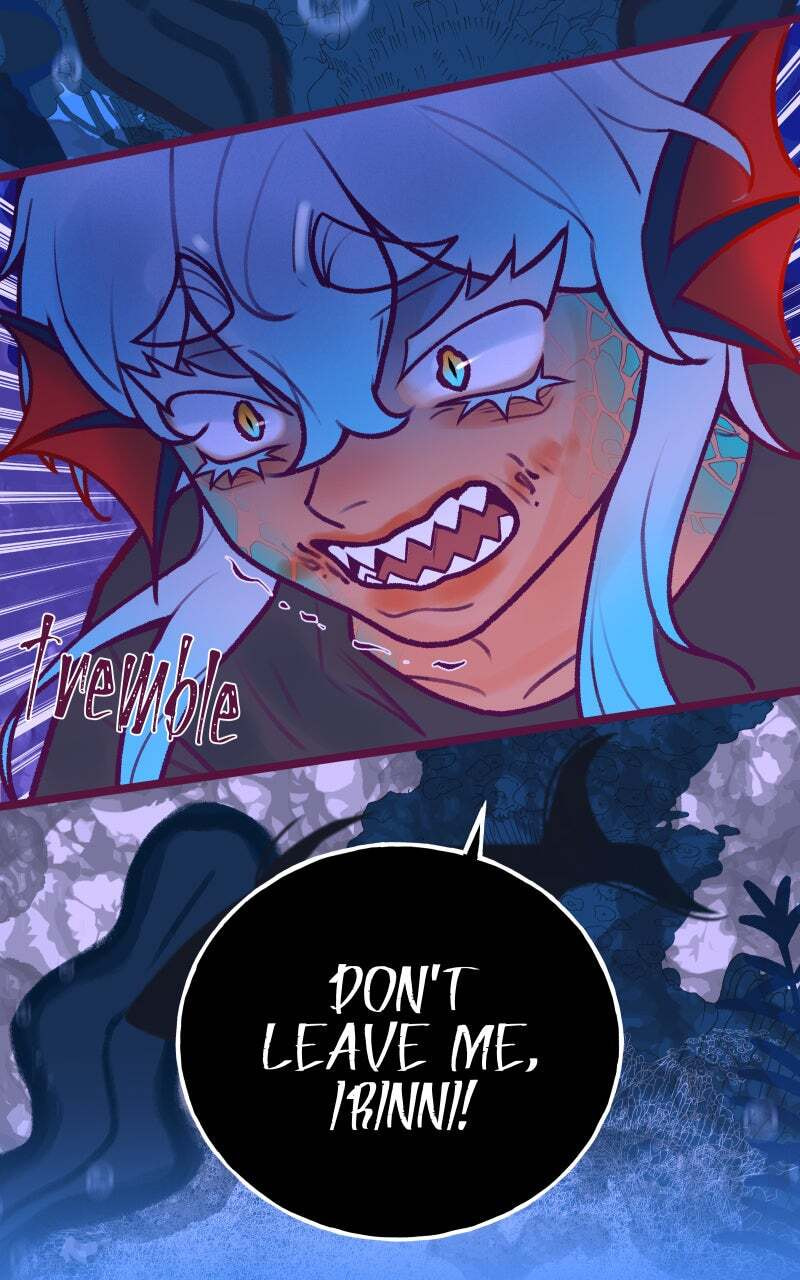 The Siren's Light Chapter 40 page 60 - 