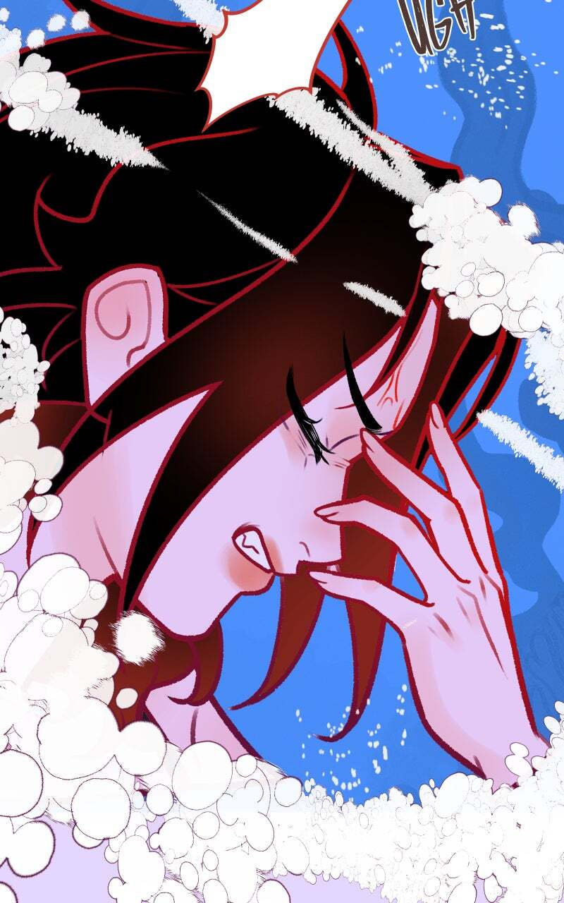 The Siren's Light Chapter 40 page 64 - 