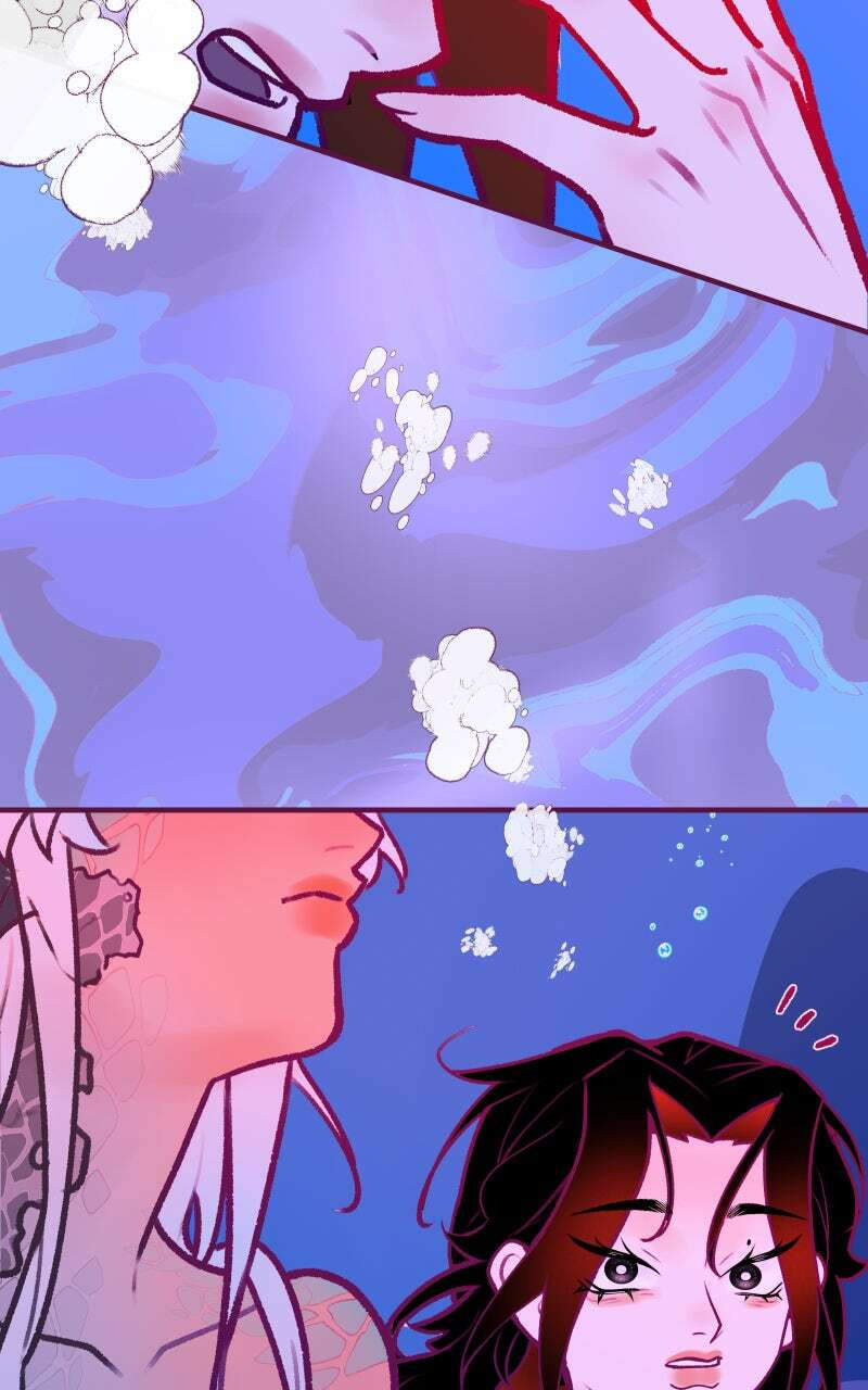 The Siren's Light Chapter 40 page 66 - 