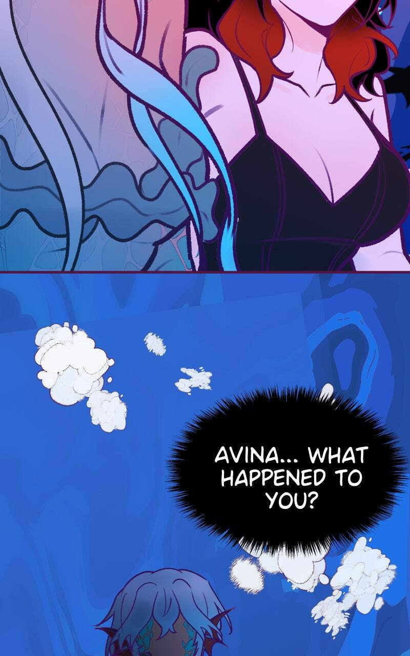 The Siren's Light Chapter 40 page 67 - 