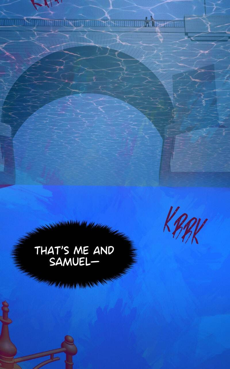 The Siren's Light Chapter 40 page 73 - 