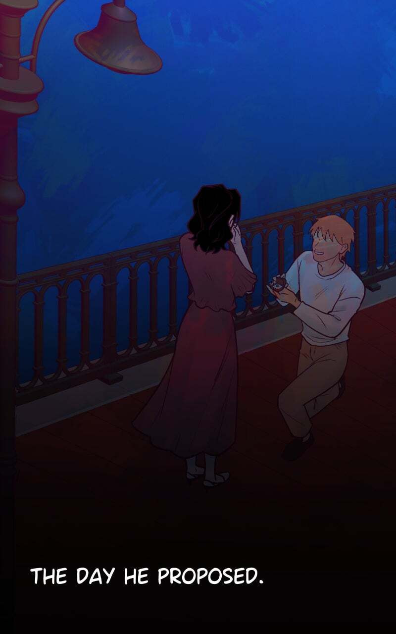 The Siren's Light Chapter 40 page 74 - 