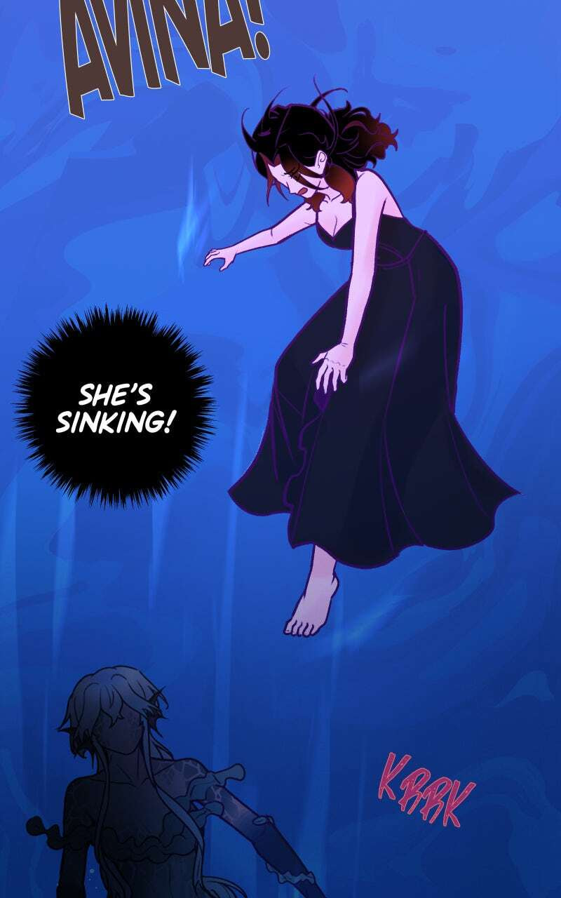 The Siren's Light Chapter 40 page 78 - 