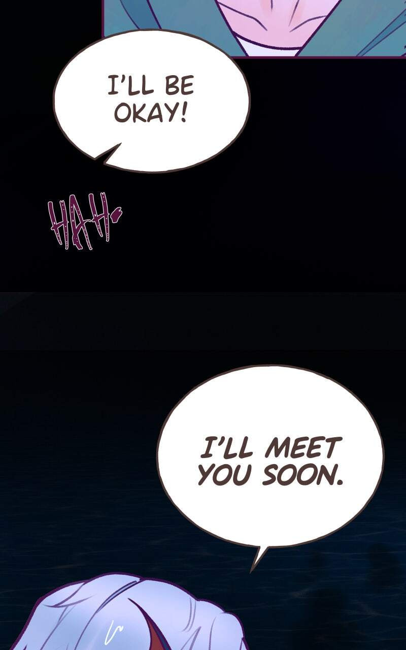 The Siren's Light Chapter 40 page 9 - 