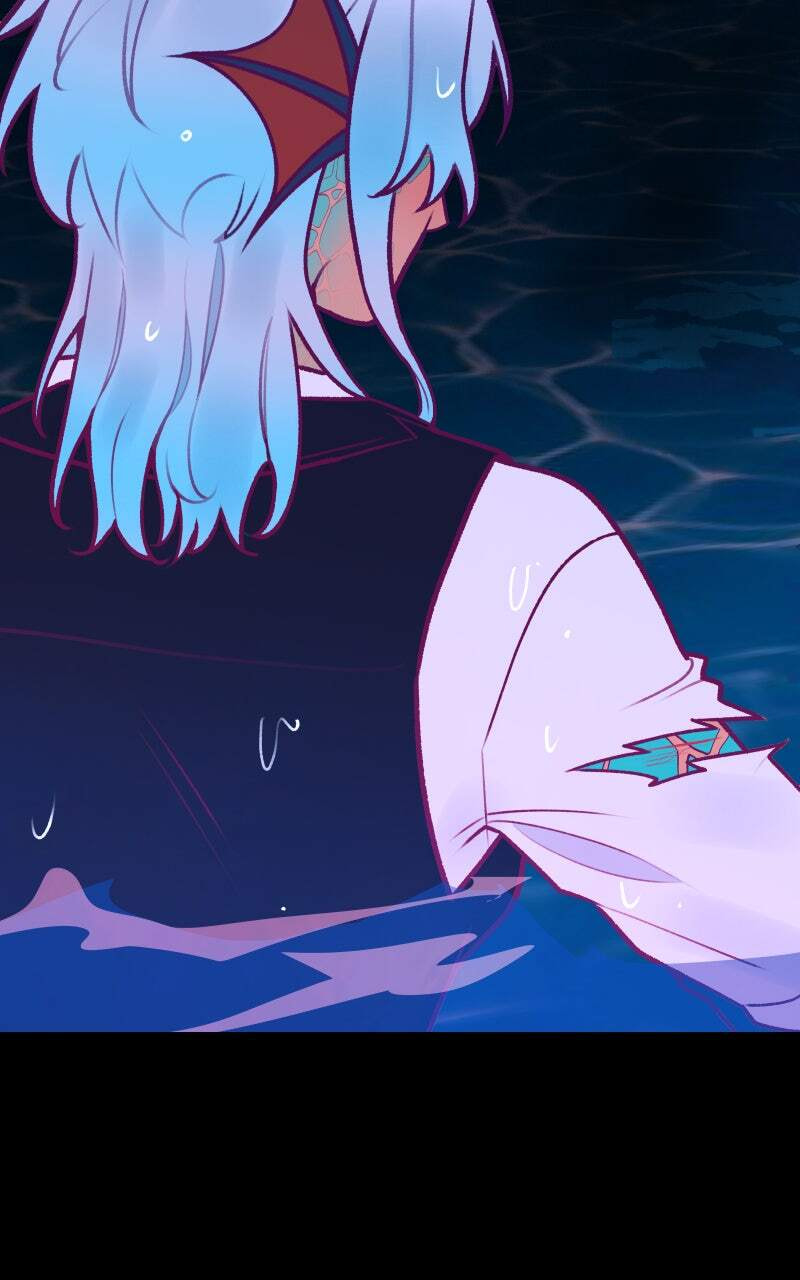 The Siren's Light Chapter 40 page 10 - 