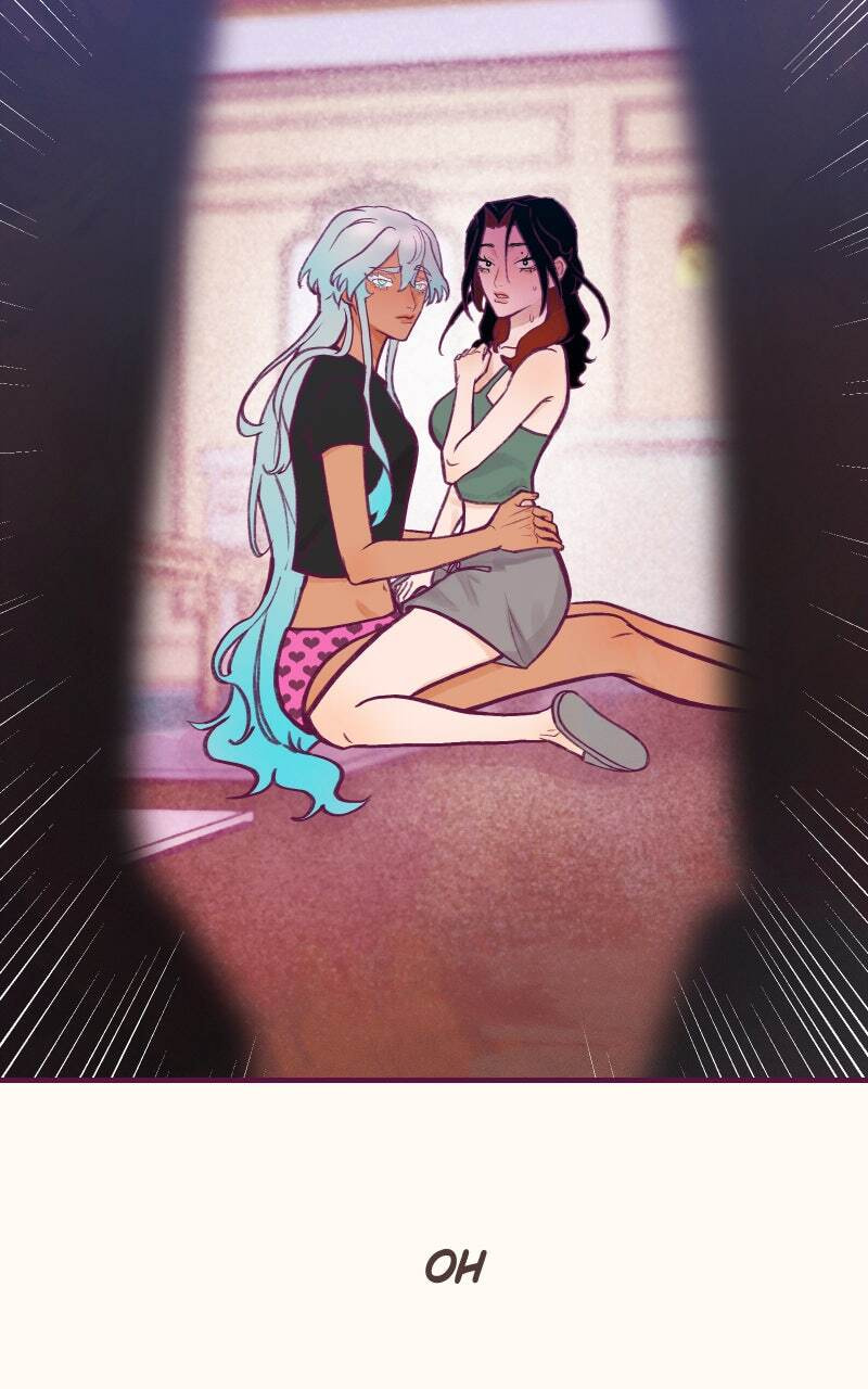 The Siren's Light Chapter 5 page 2 - 