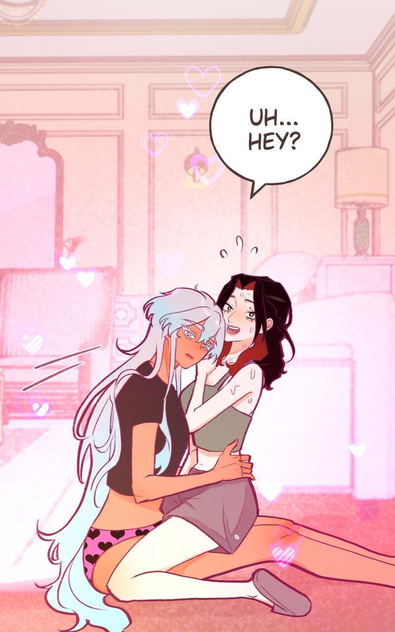 The Siren's Light Chapter 5 page 15 - 