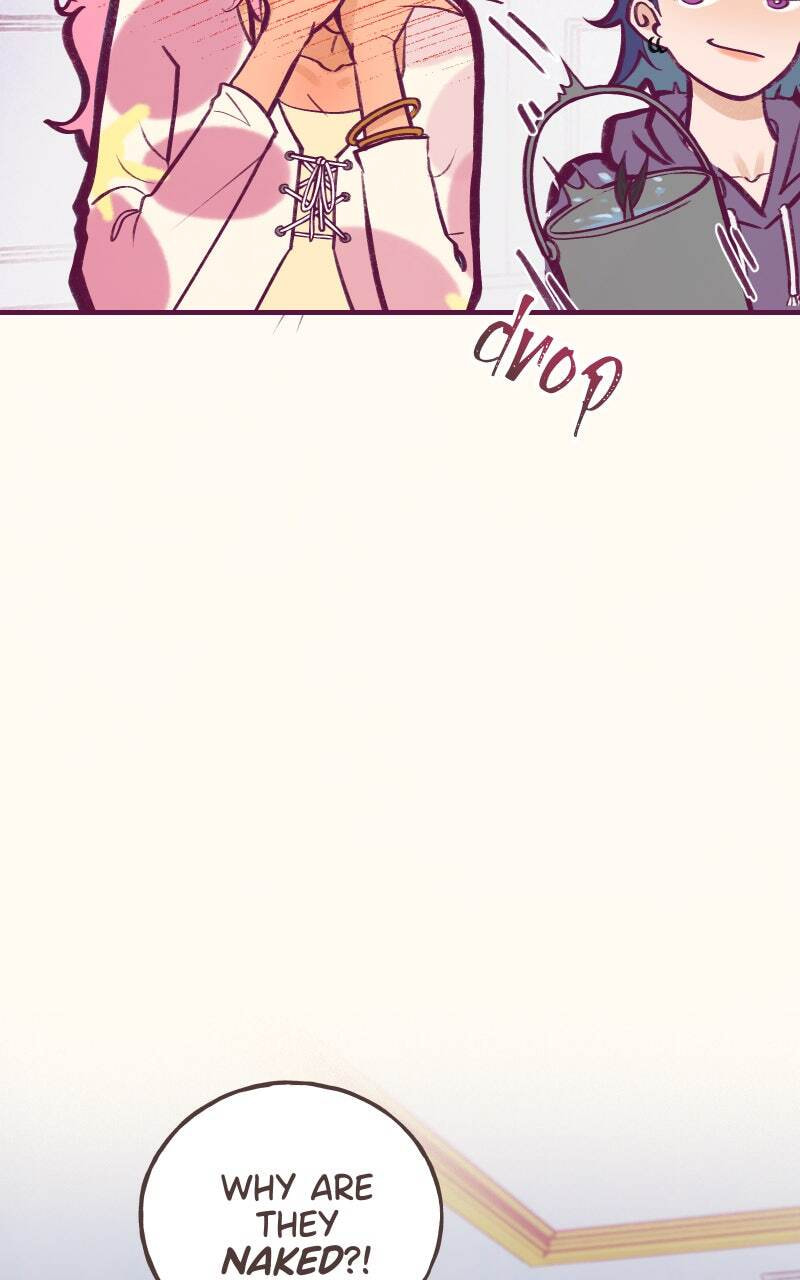 The Siren's Light Chapter 5 page 17 - 