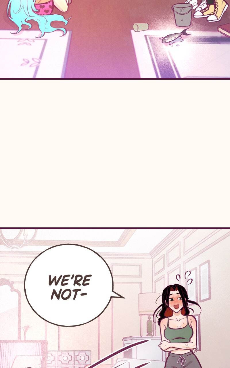 The Siren's Light Chapter 5 page 22 - 