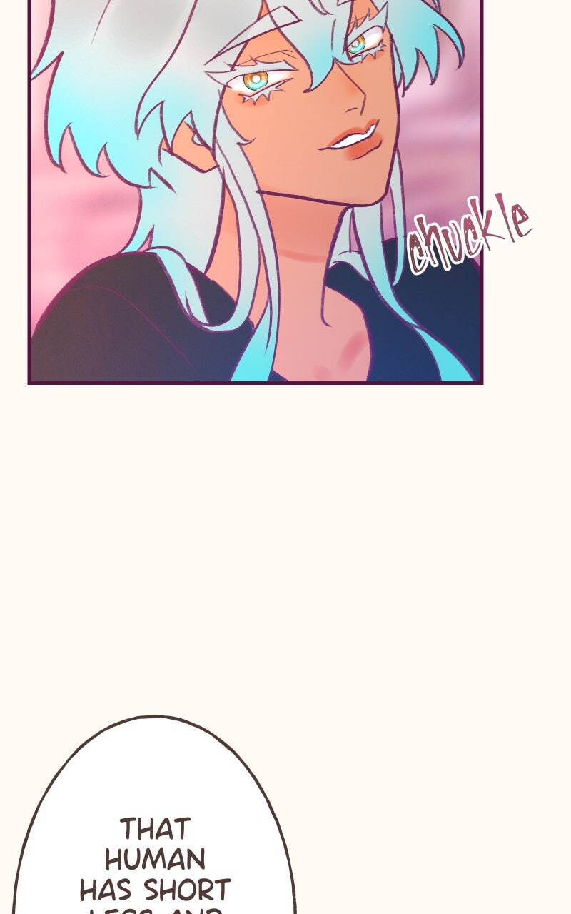 The Siren's Light Chapter 5 page 24 - 