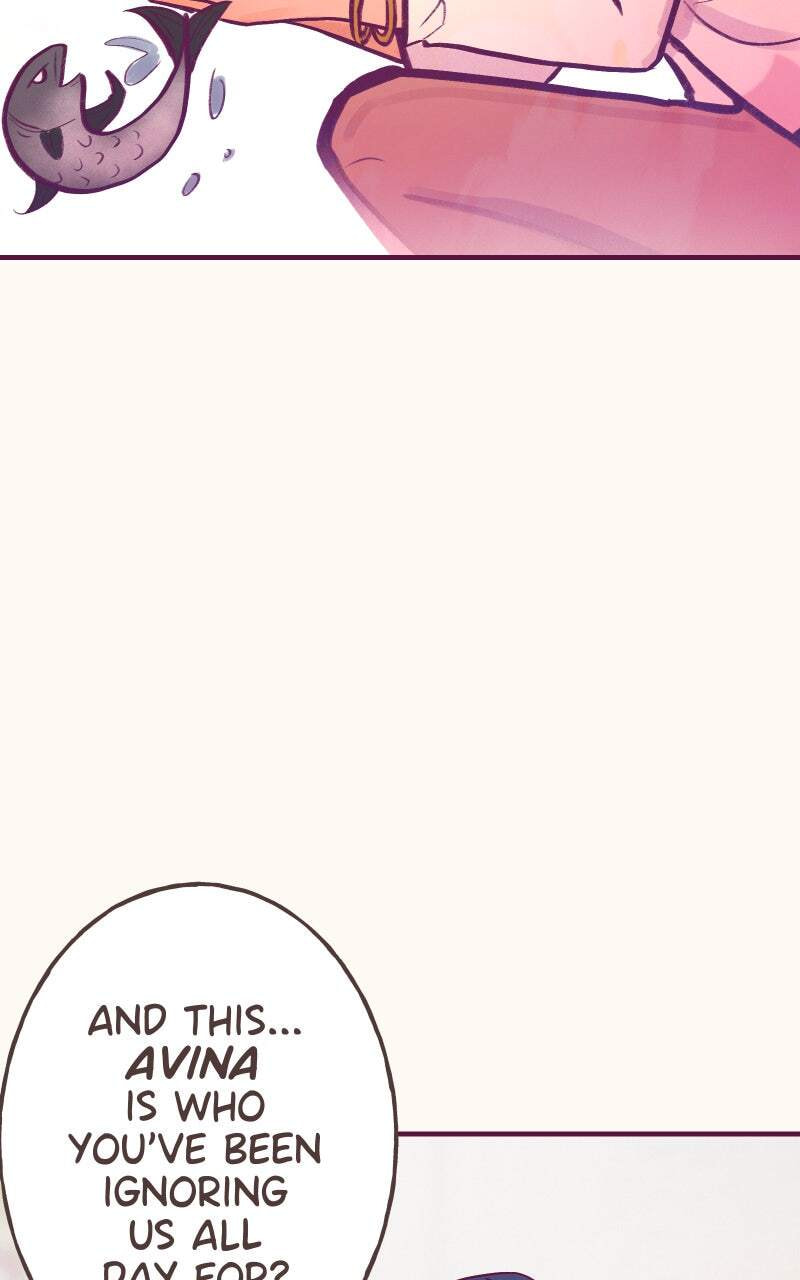 The Siren's Light Chapter 5 page 29 - 