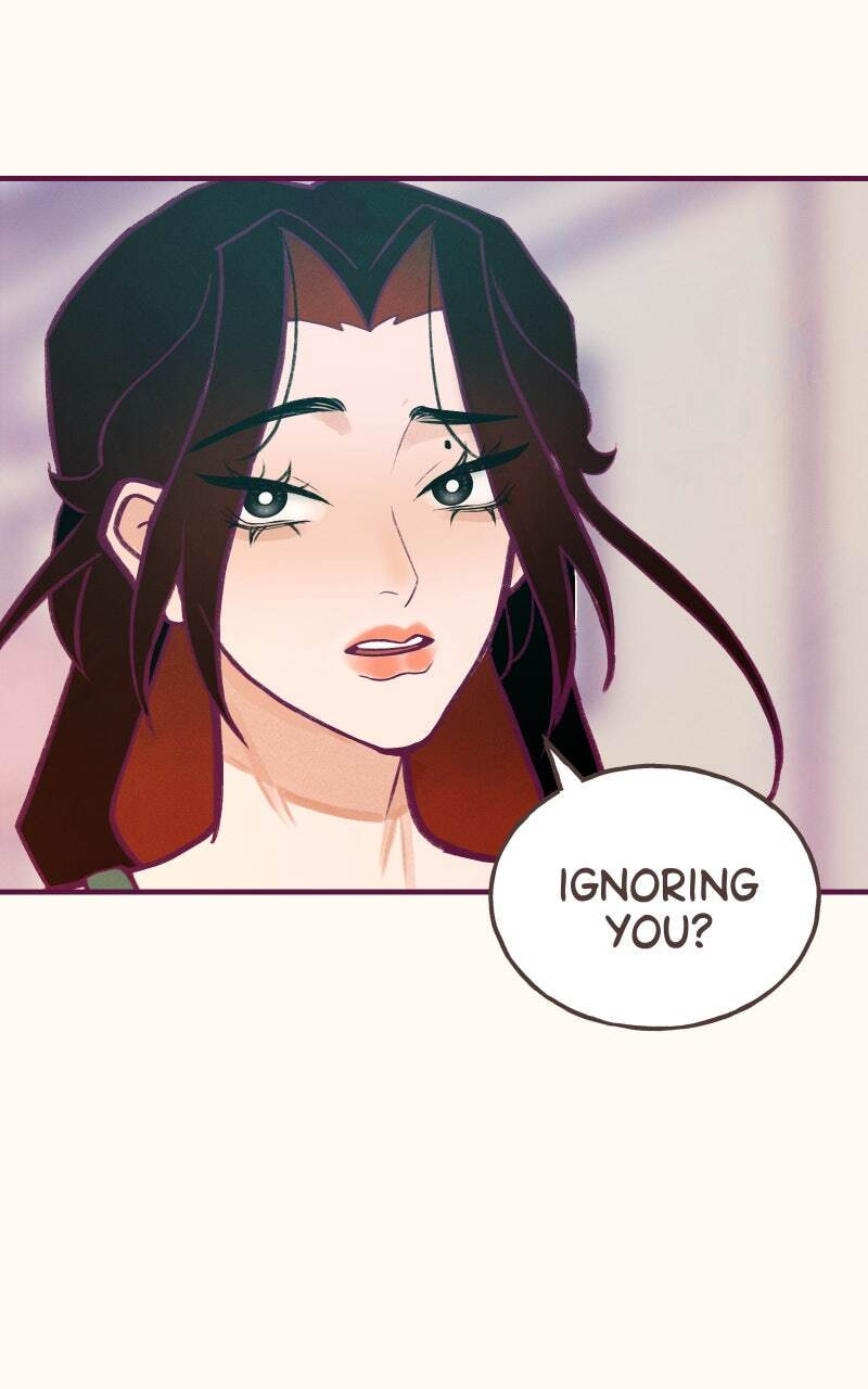 The Siren's Light Chapter 5 page 31 - 
