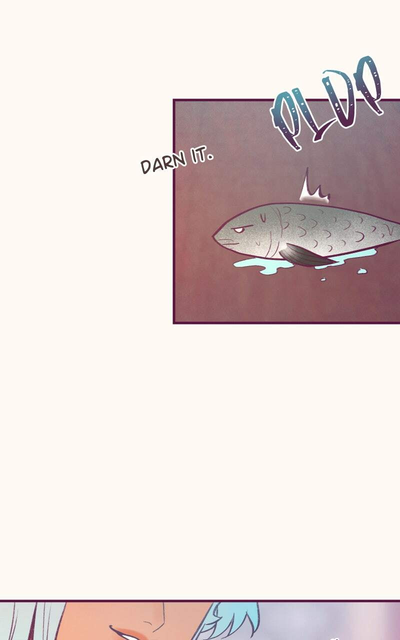 The Siren's Light Chapter 5 page 33 - 