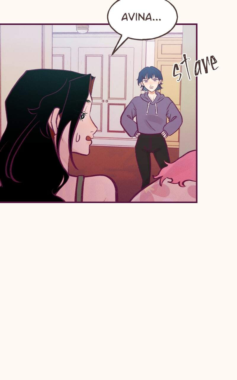 The Siren's Light Chapter 5 page 36 - 