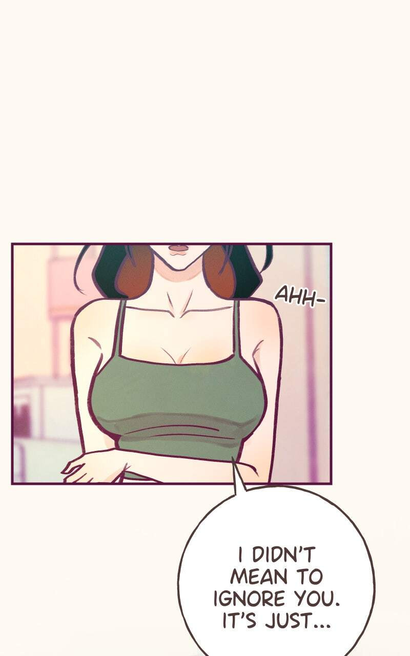 The Siren's Light Chapter 5 page 38 - 