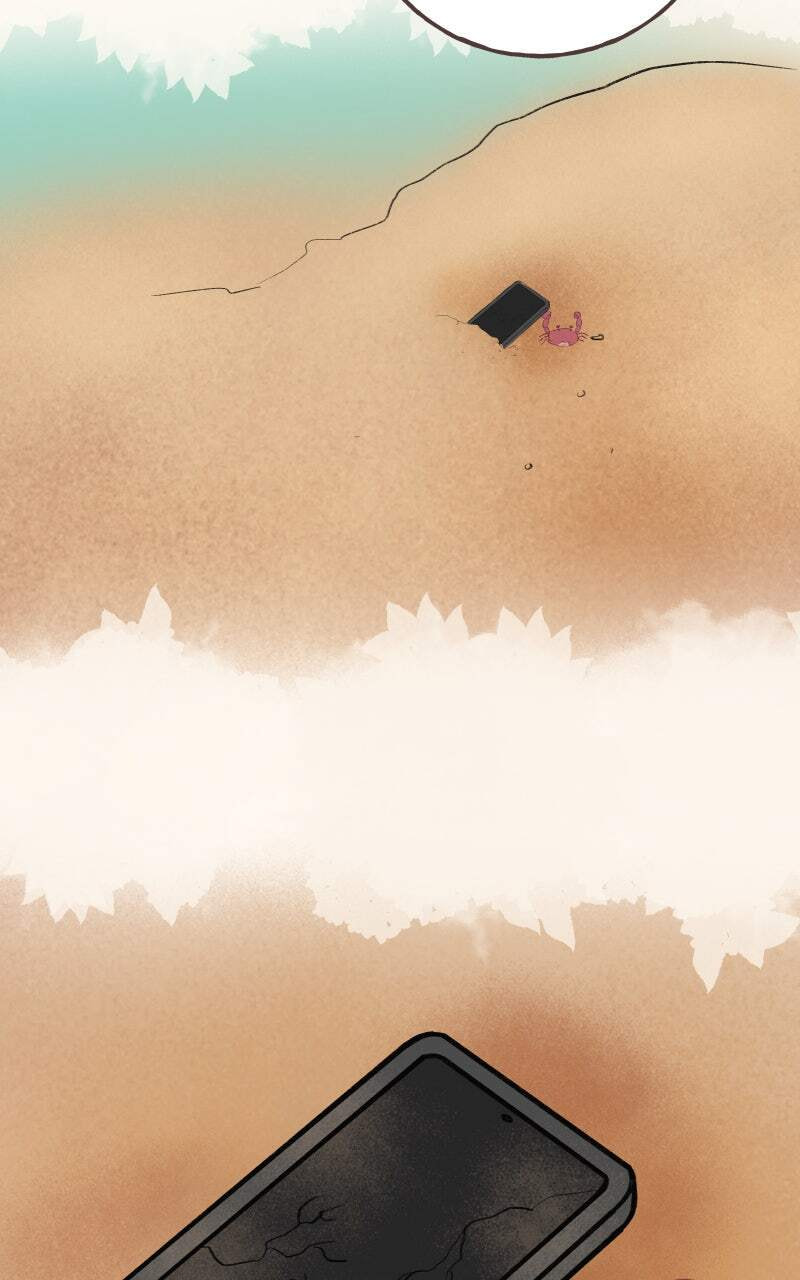 The Siren's Light Chapter 5 page 39 - 