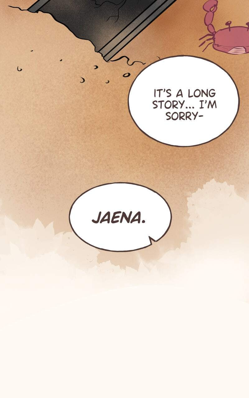 The Siren's Light Chapter 5 page 40 - 