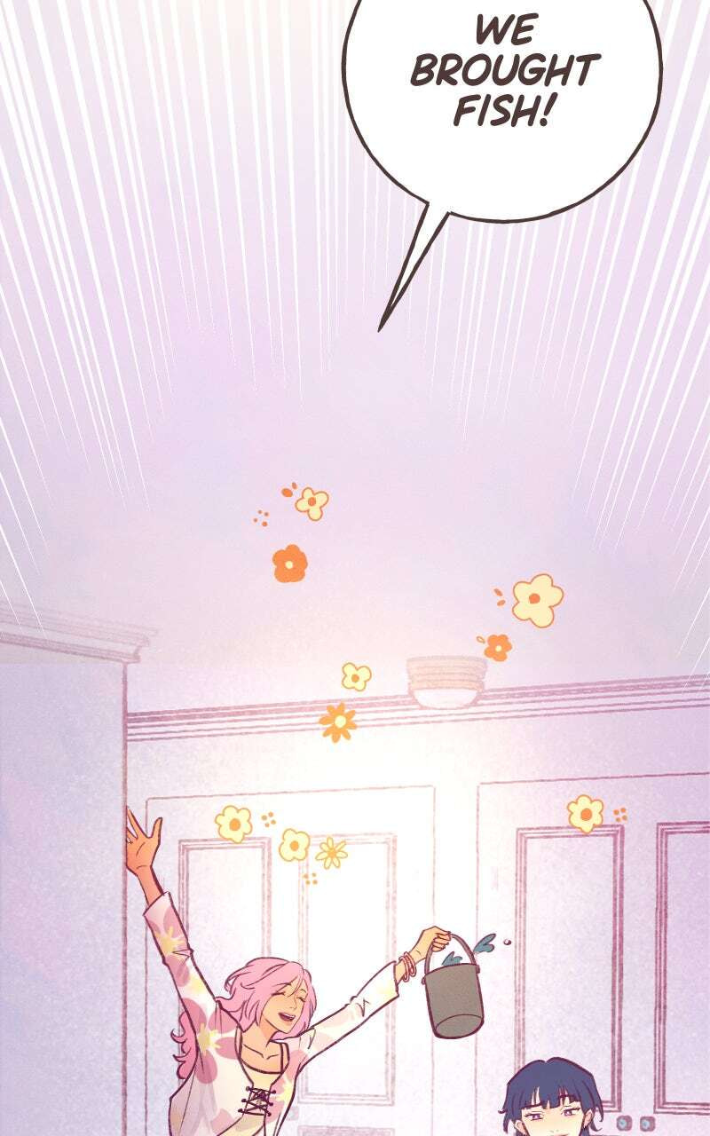 The Siren's Light Chapter 5 page 5 - 