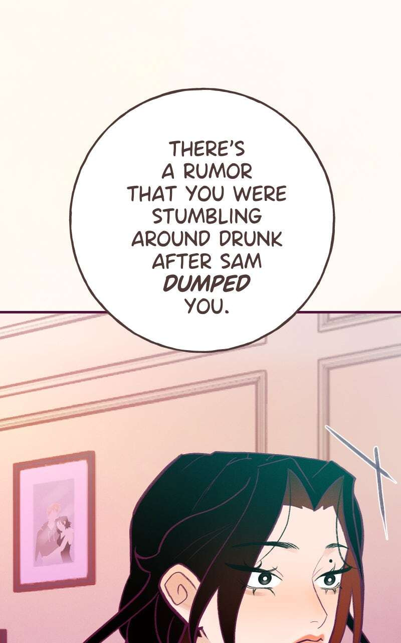 The Siren's Light Chapter 5 page 41 - 