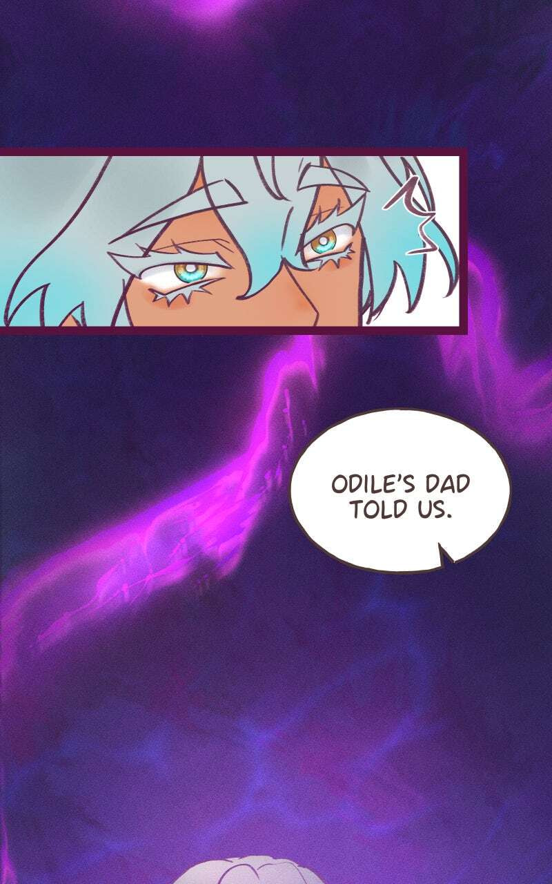The Siren's Light Chapter 5 page 44 - 