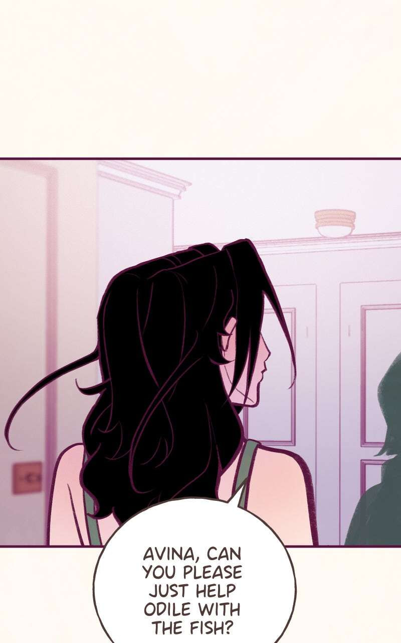 The Siren's Light Chapter 5 page 47 - 