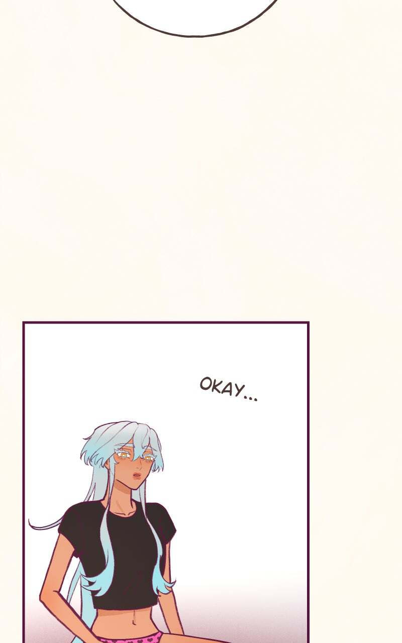The Siren's Light Chapter 5 page 48 - 