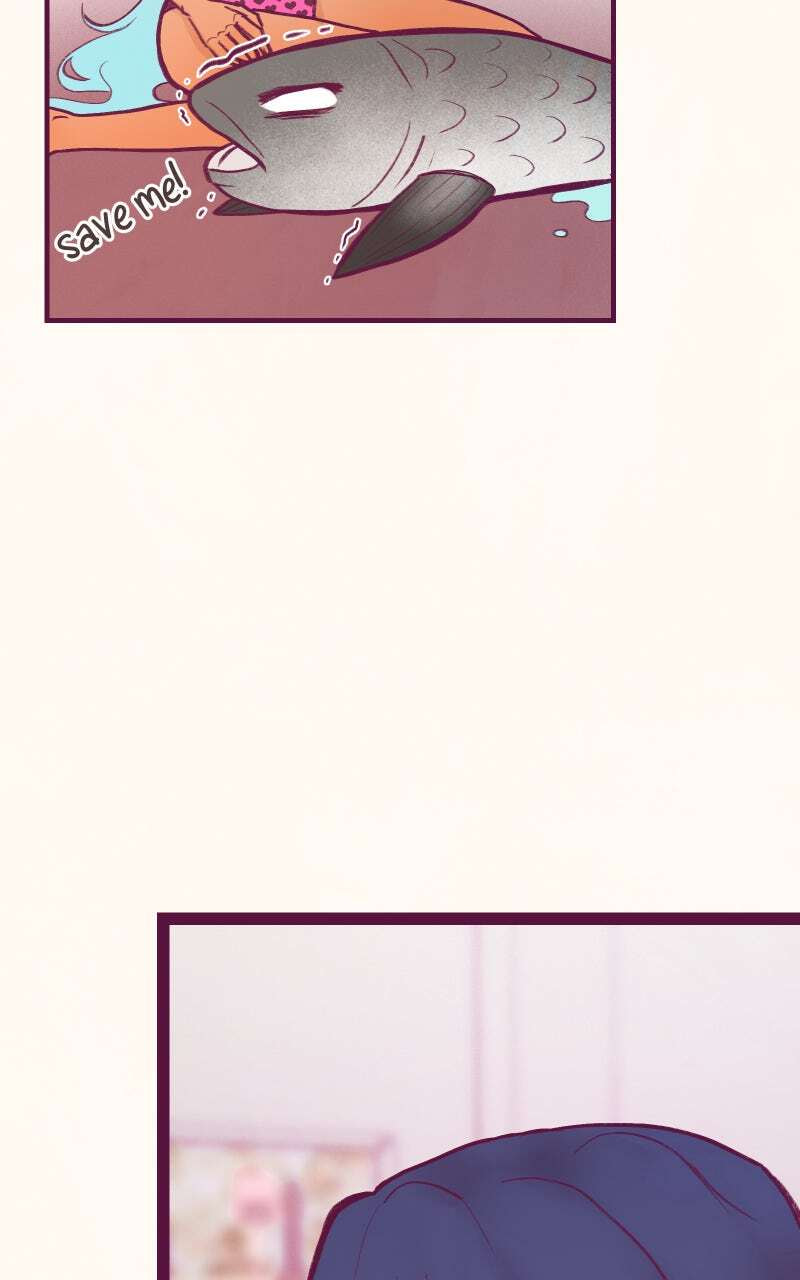 The Siren's Light Chapter 5 page 49 - 