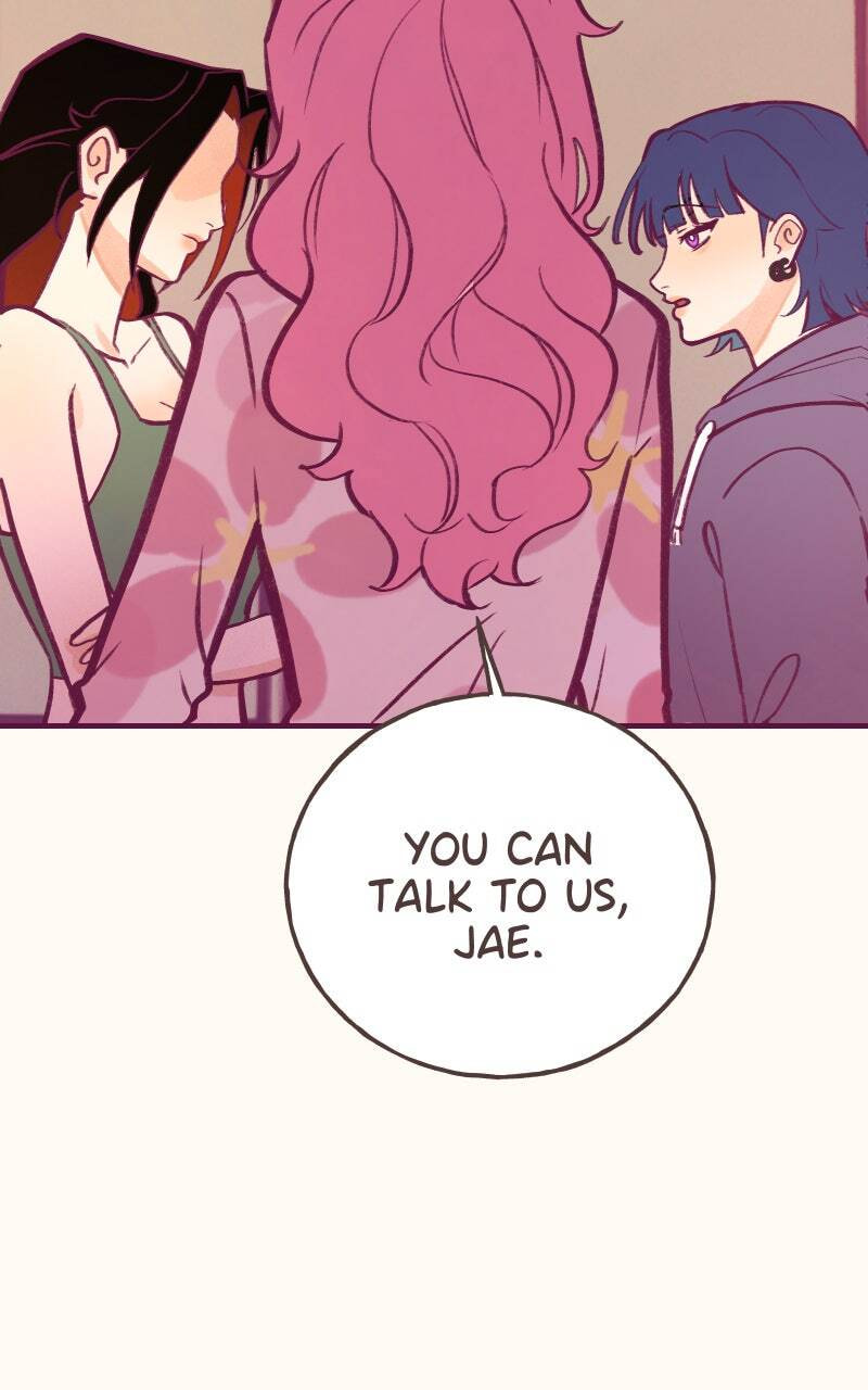 The Siren's Light Chapter 5 page 55 - 