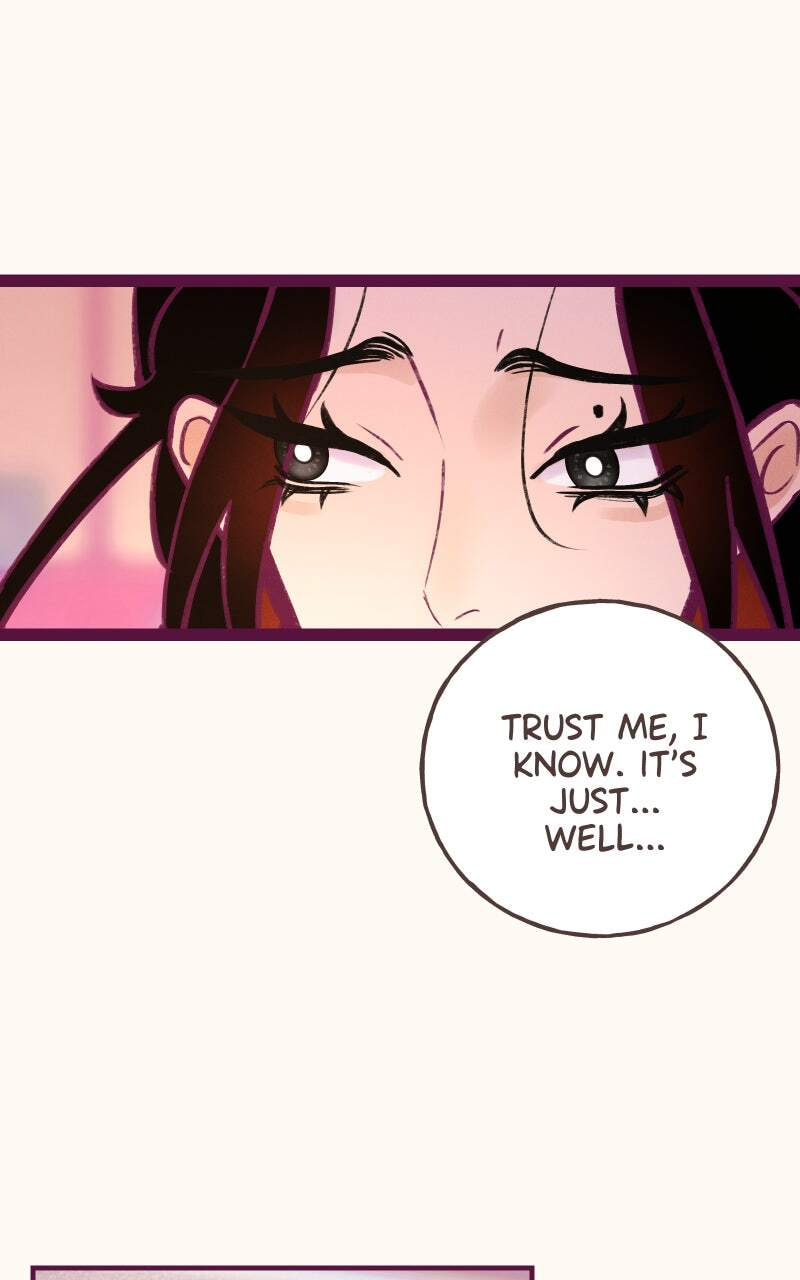 The Siren's Light Chapter 5 page 56 - 