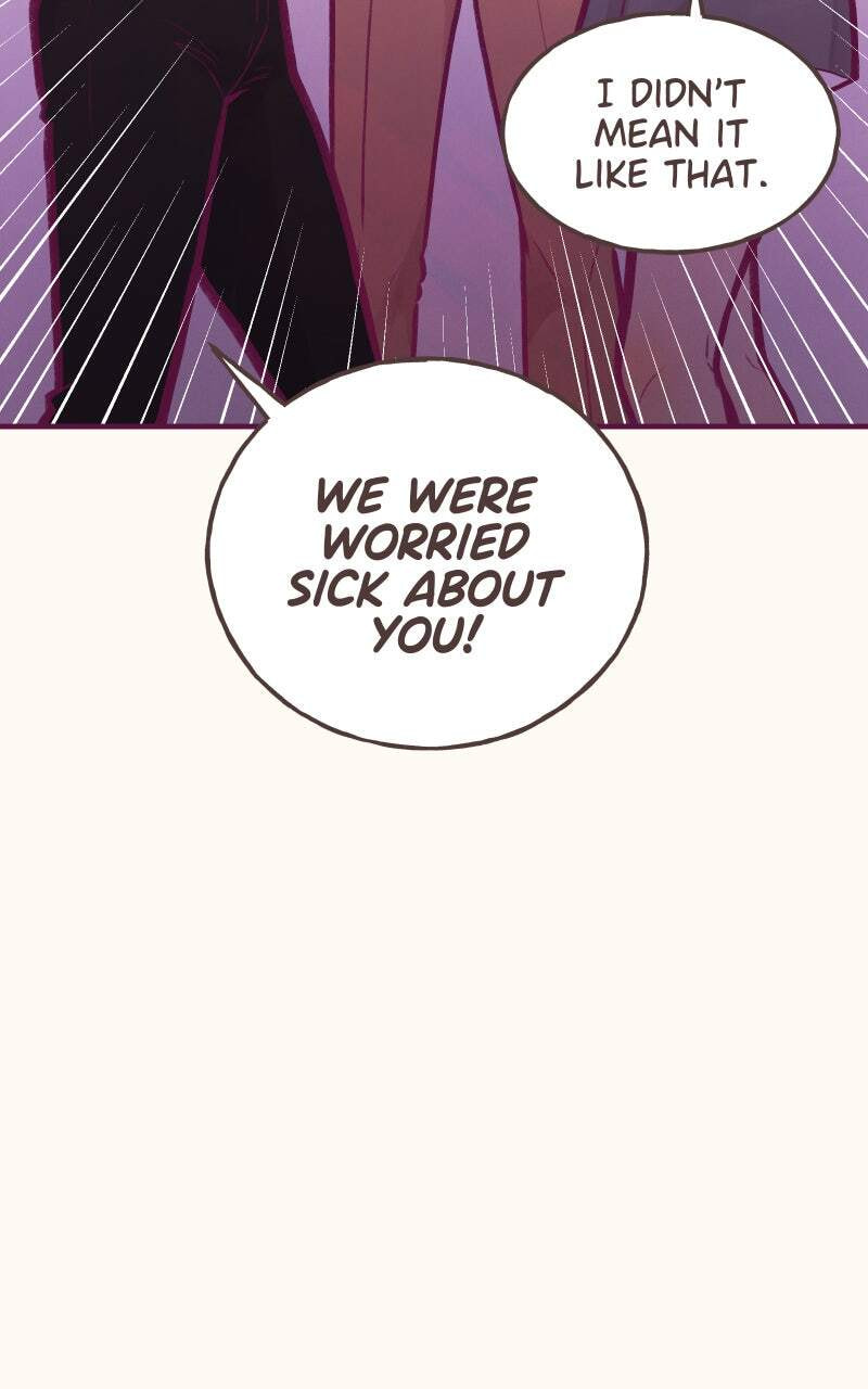 The Siren's Light Chapter 5 page 60 - 