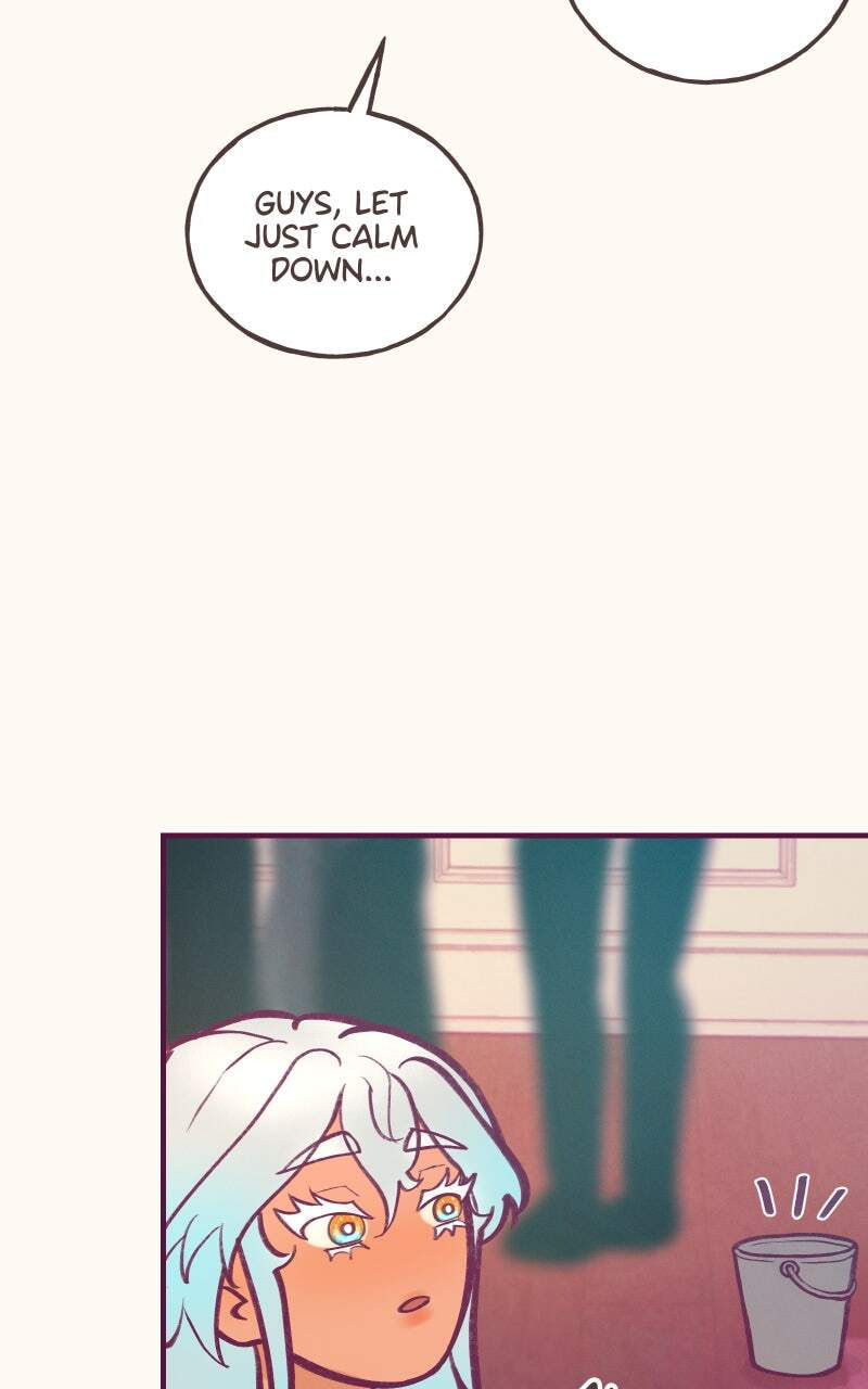 The Siren's Light Chapter 5 page 64 - 