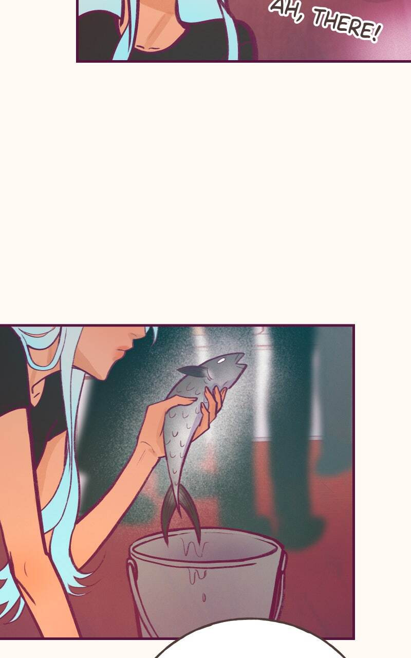 The Siren's Light Chapter 5 page 65 - 