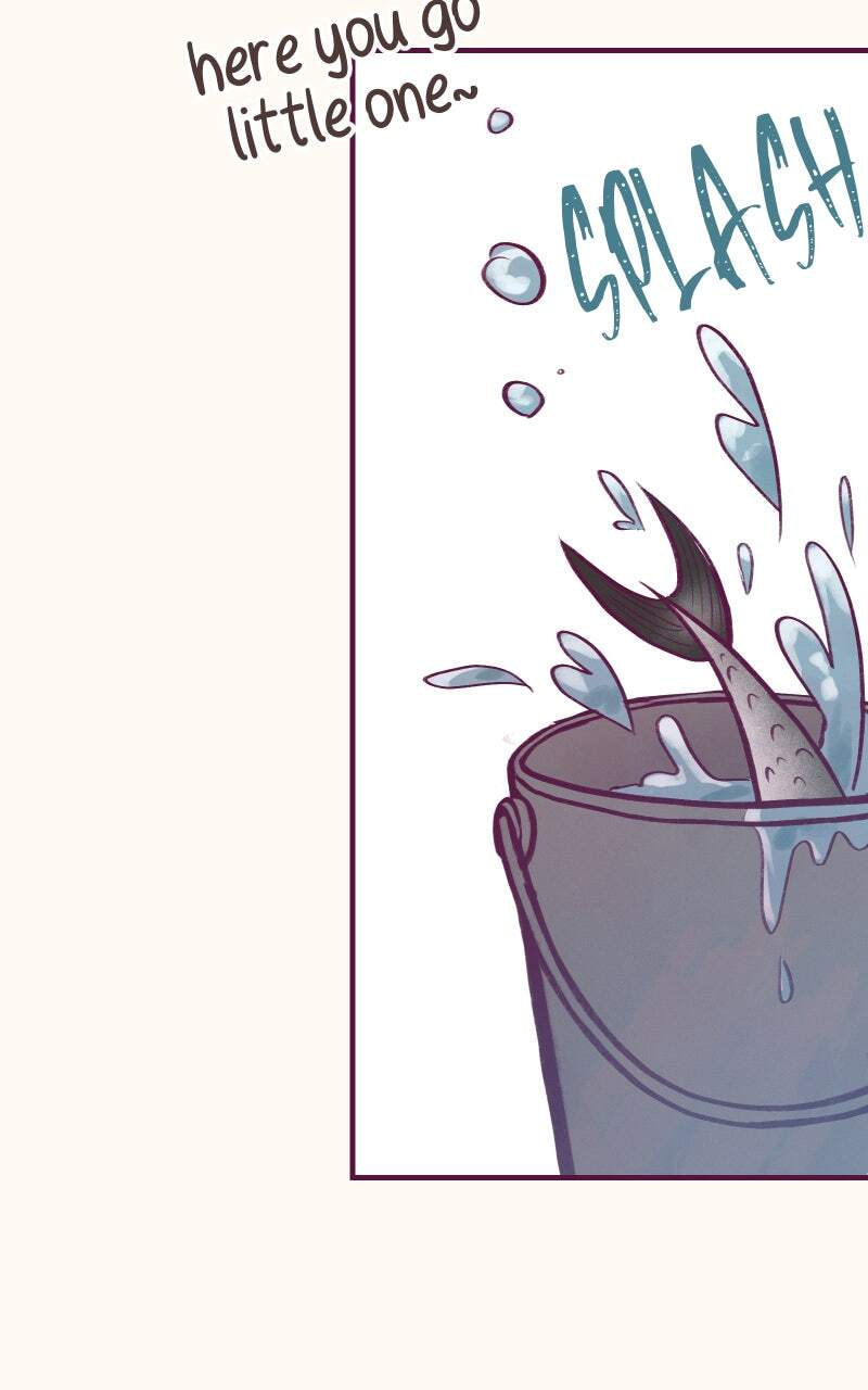 The Siren's Light Chapter 5 page 68 - 