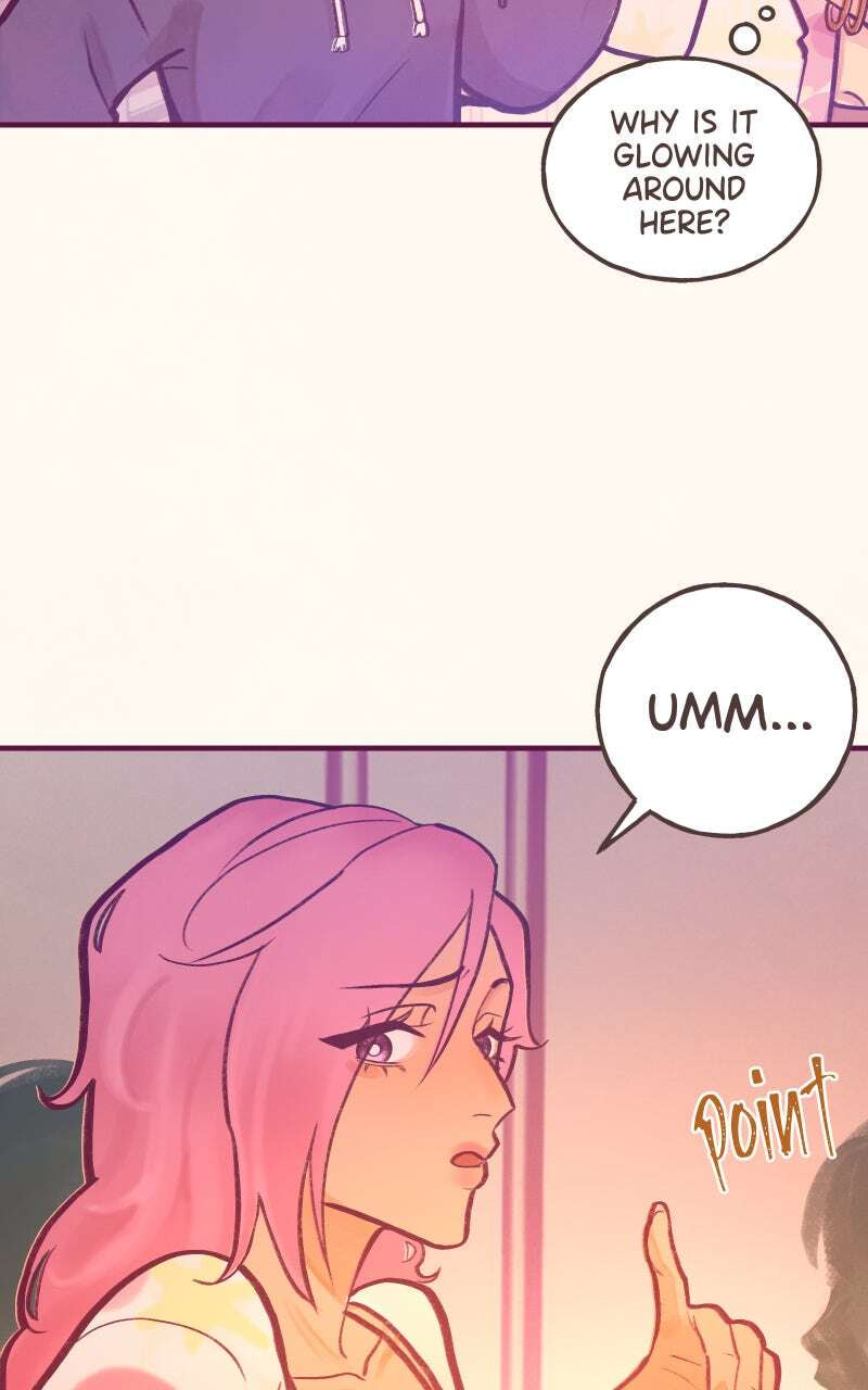 The Siren's Light Chapter 5 page 75 - 