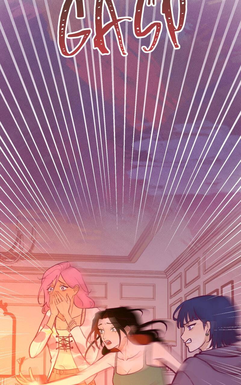 The Siren's Light Chapter 5 page 80 - 