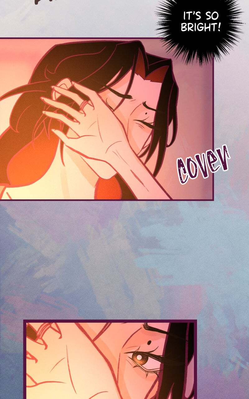 The Siren's Light Chapter 5 page 82 - 