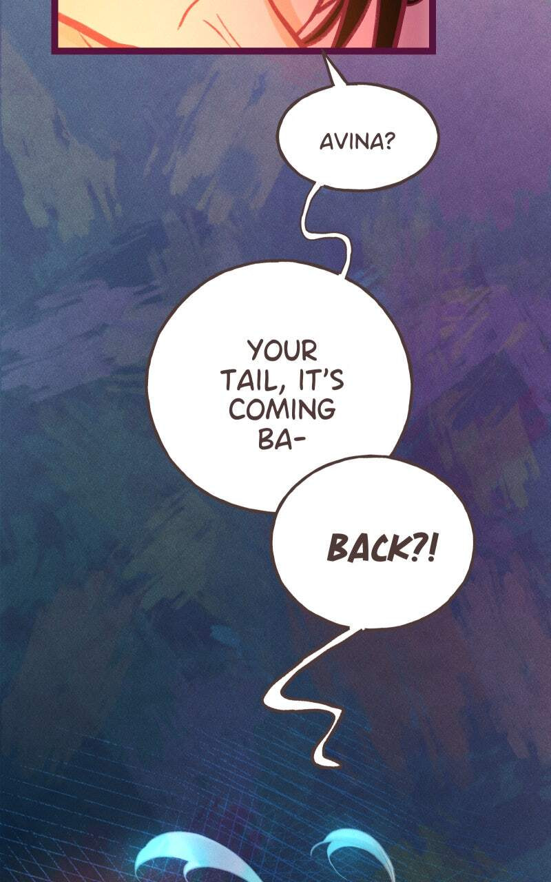 The Siren's Light Chapter 5 page 83 - 