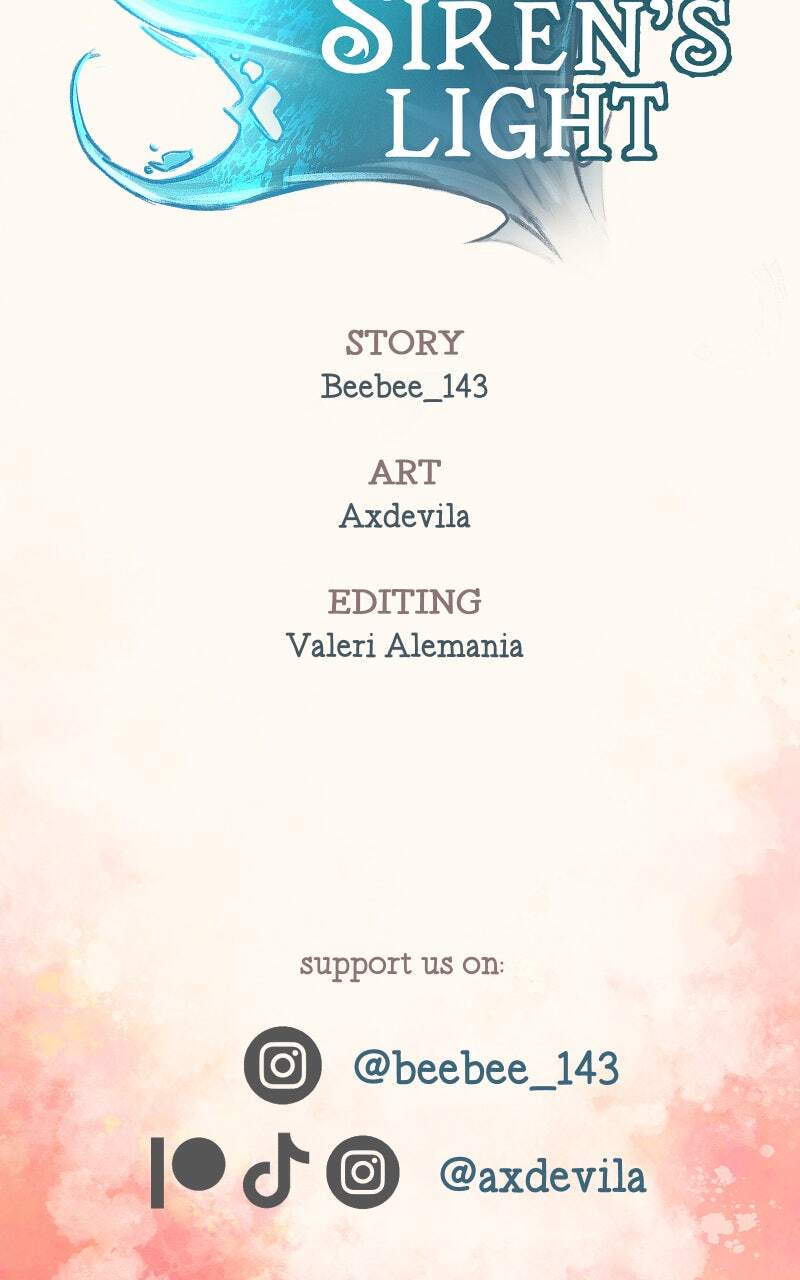 The Siren's Light Chapter 5 page 88 - 