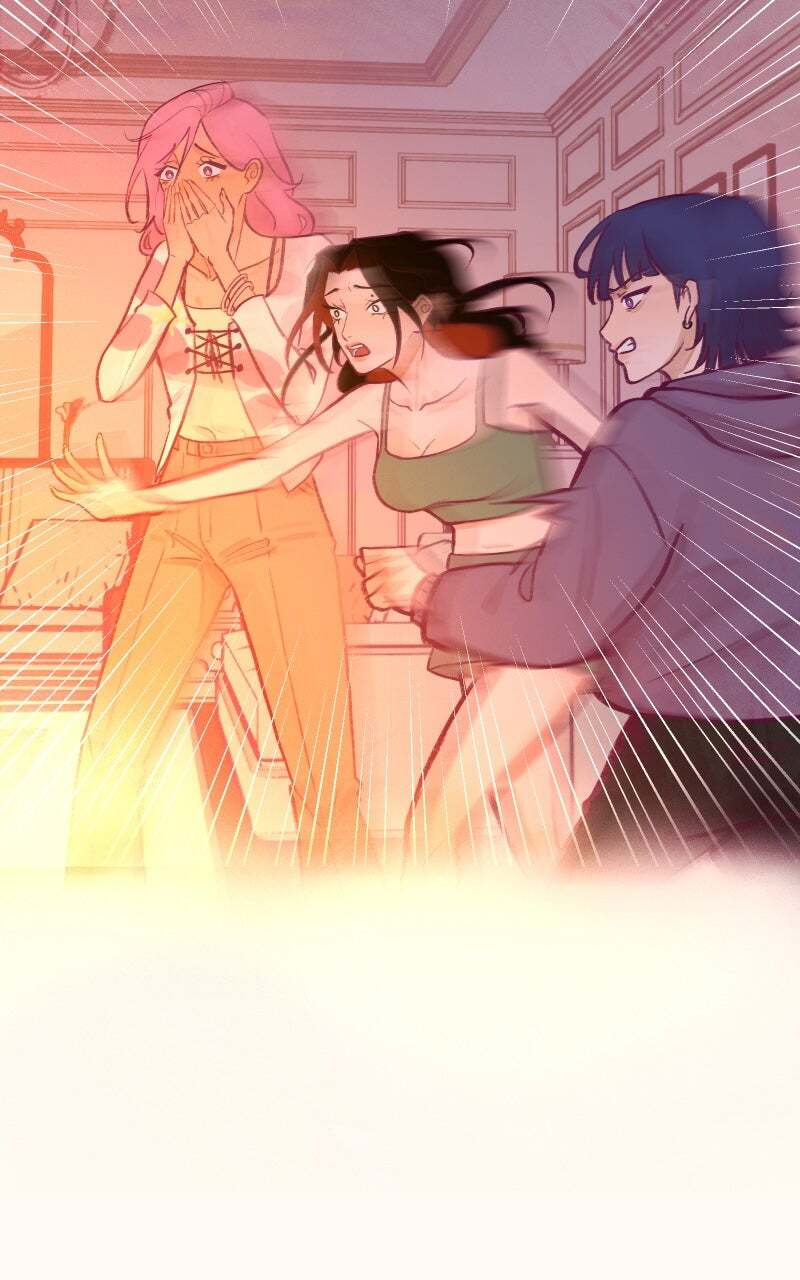 The Siren's Light Chapter 6 page 2 - 