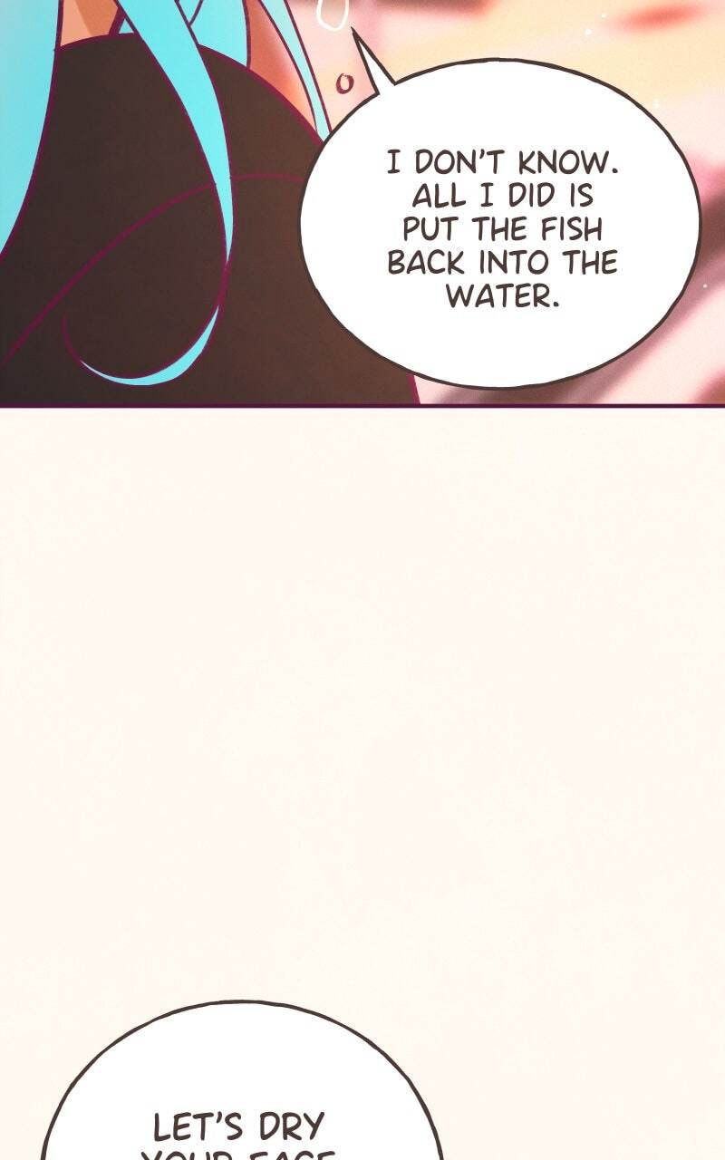 The Siren's Light Chapter 6 page 12 - 